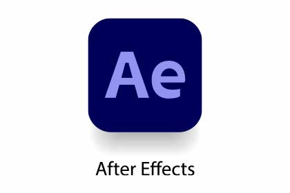 Adobe After Effects（アドビ・アフター・エフェクツ）