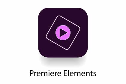 Adobe Premiere Elements（アドビ・プレミア・エレメンツ）