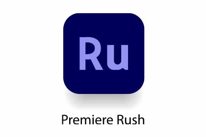 Adobe Premiere Rush（アドビ・プレミア・ラッシュ）